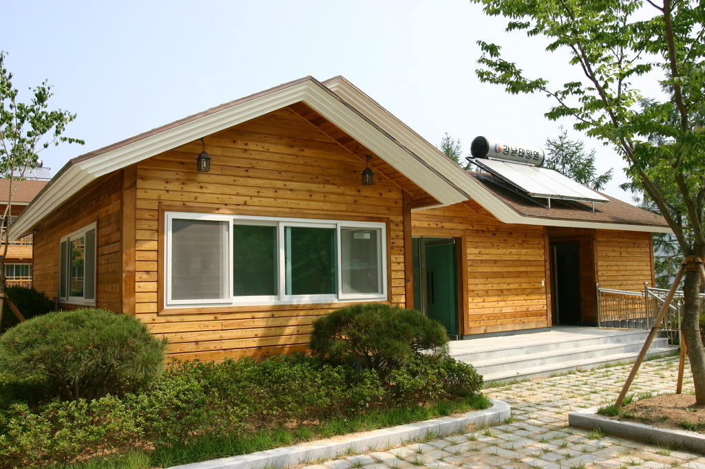 화왕산자연휴양림 이미지