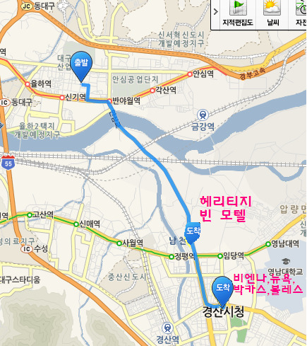 블레스모텔 이미지