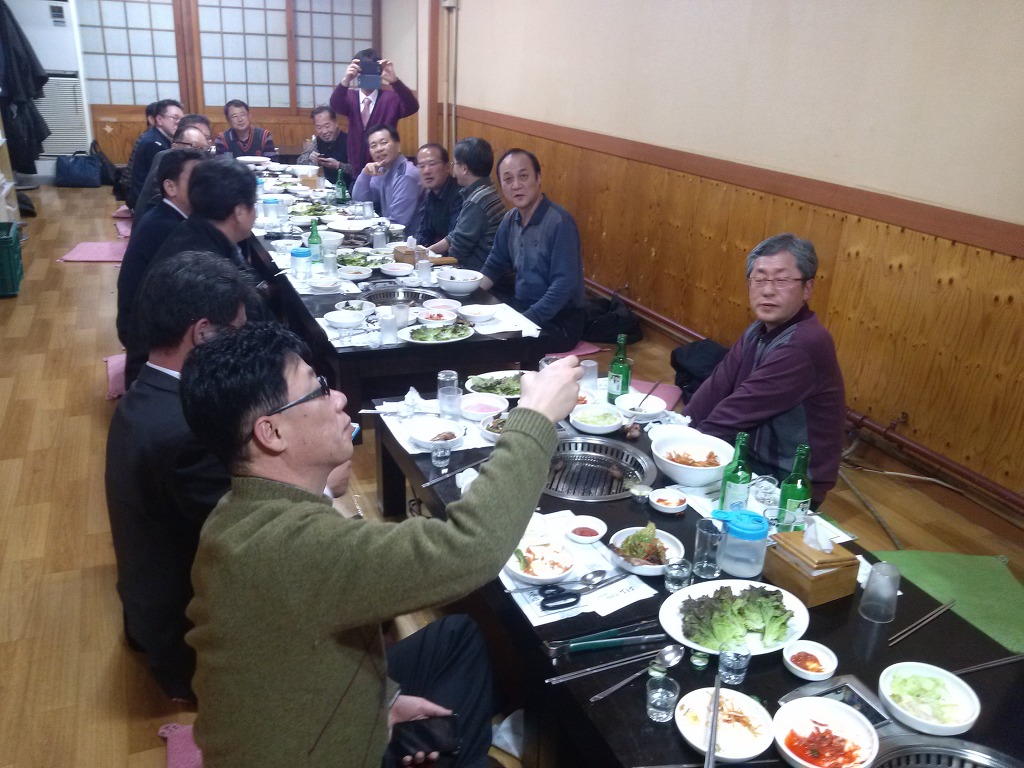 댓잎갈비 이미지
