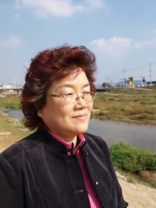 김정조 이미지