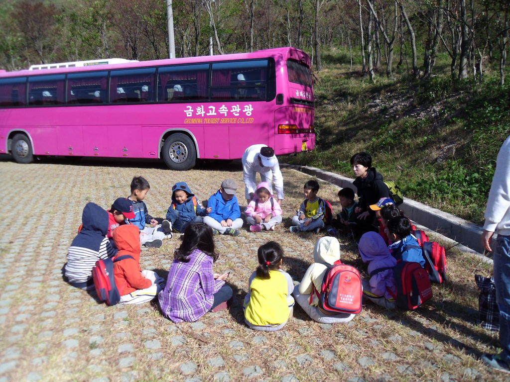 의신초등학교 이미지