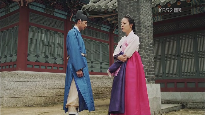 [드라마] 공주의 남자 5화 | 인스티즈
