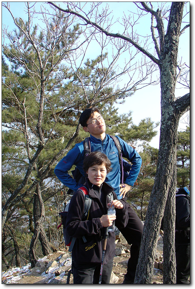 산수정민박 이미지