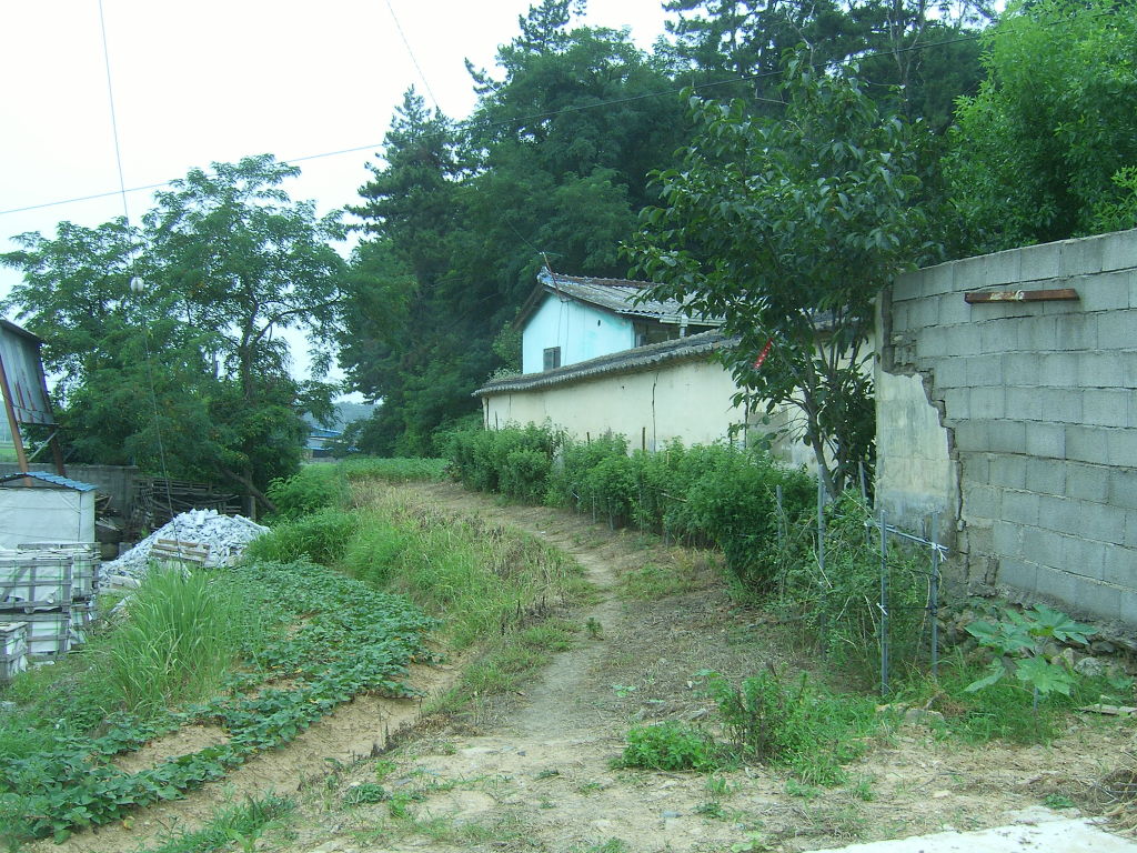 우보주유소 이미지