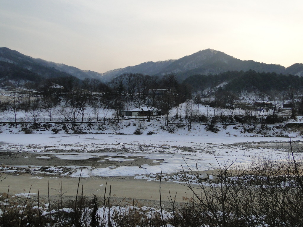 고향산천 이미지