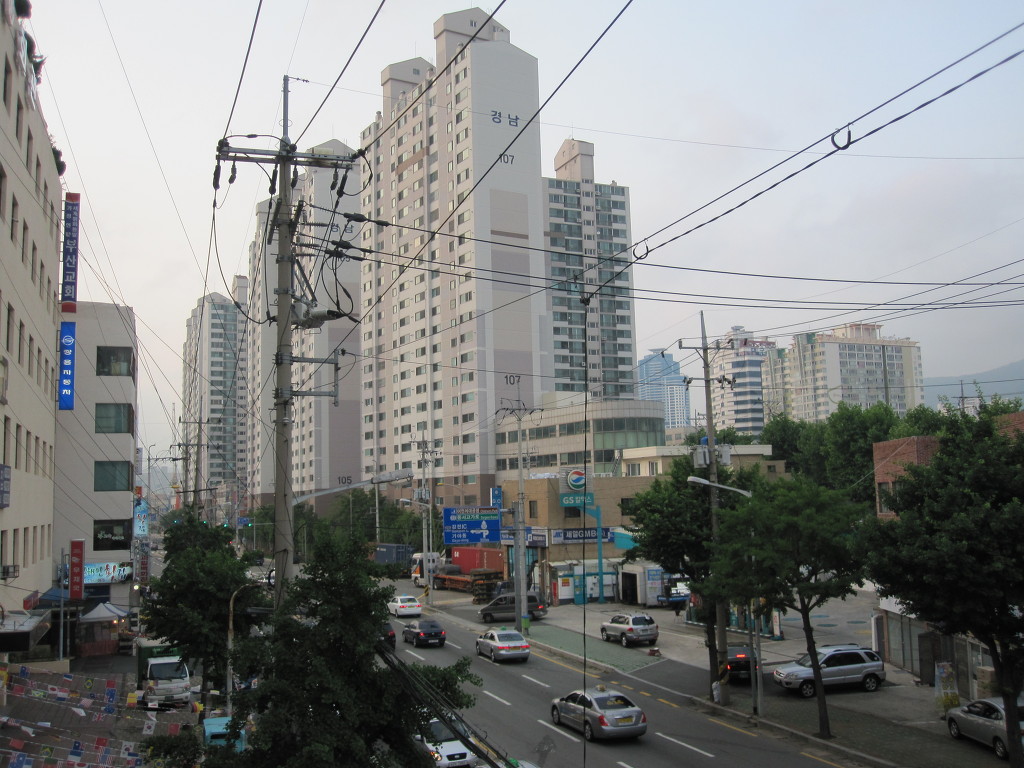 삼화주유소 이미지