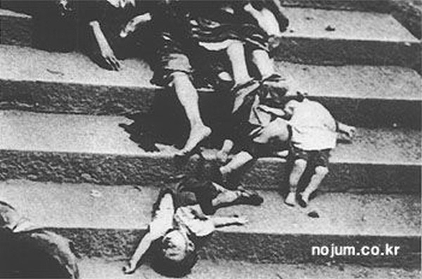 세상에서 제일 더럽고 뻔뻔하고 잔인한나라.jpg | 인스티즈