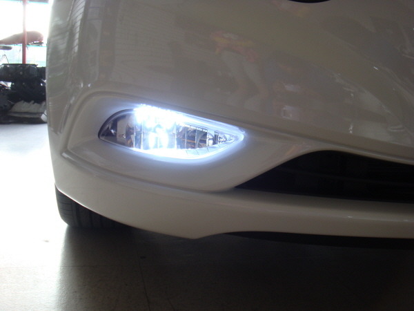 LED&CAR 이미지