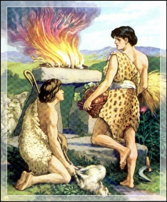 카인 이미지