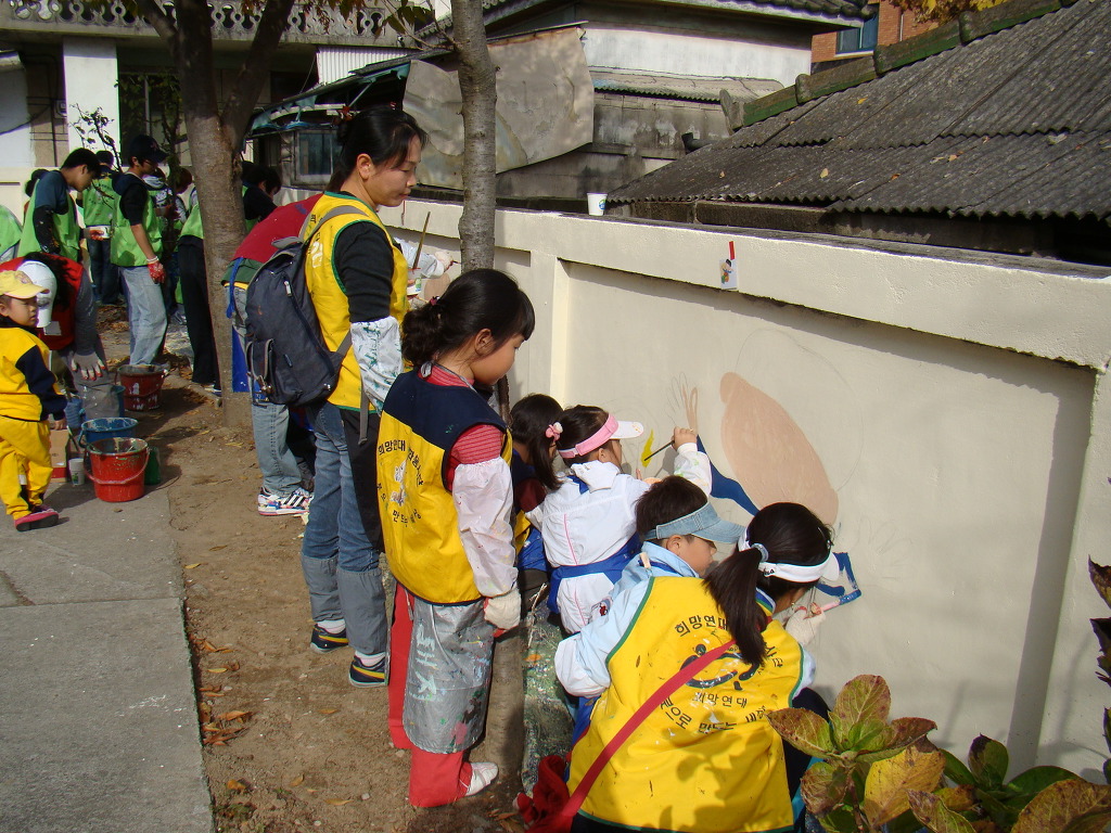 이리남초등학교 이미지