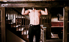  소드님에게 운동하는 남자란?.........(힐링주의) | 인스티즈