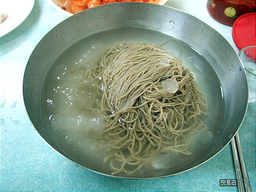 성천막국수 이미지