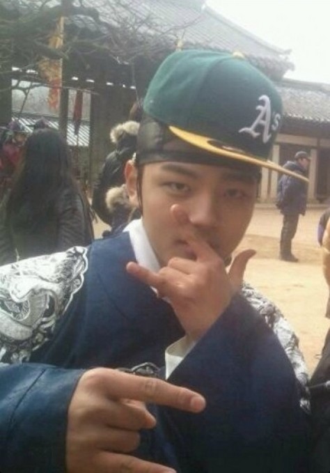 진쿠 이미지