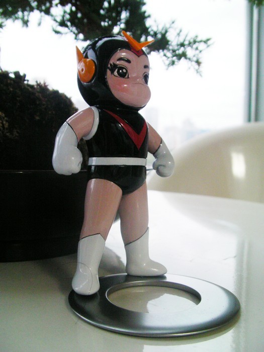우주에이스 이미지