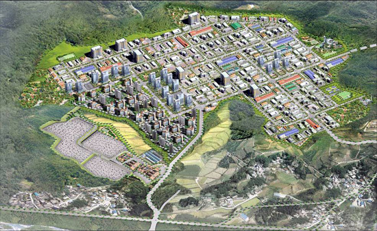(주)동남산업 이미지