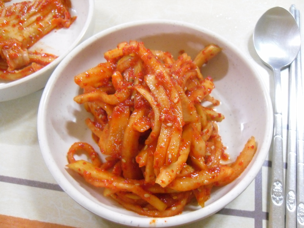 함지박손칼국수 이미지