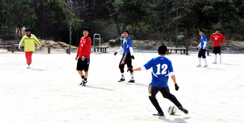 서울대청초등학교 이미지