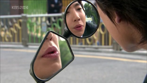 [단막극] 그만 모르는, 세상에서 가장 특이한 짝사랑정경호, 정유미 주연위대한 계춘빈 | 인스티즈