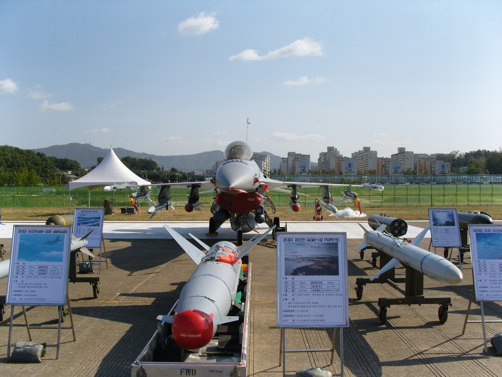 한국항공우주산업(주) 이미지