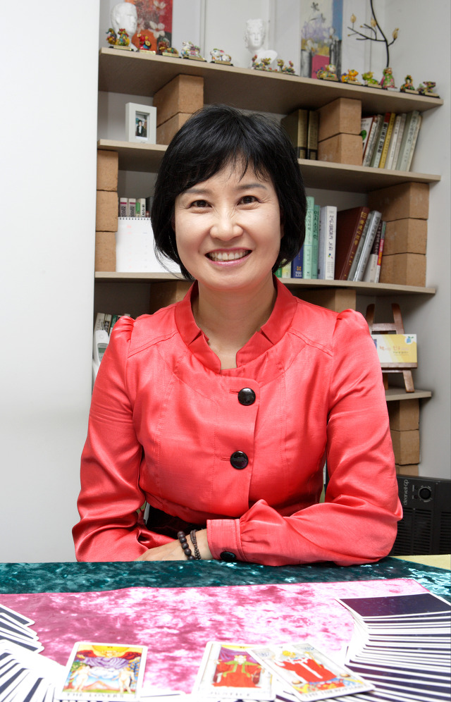 성공을 도와주는 사람들 이미지