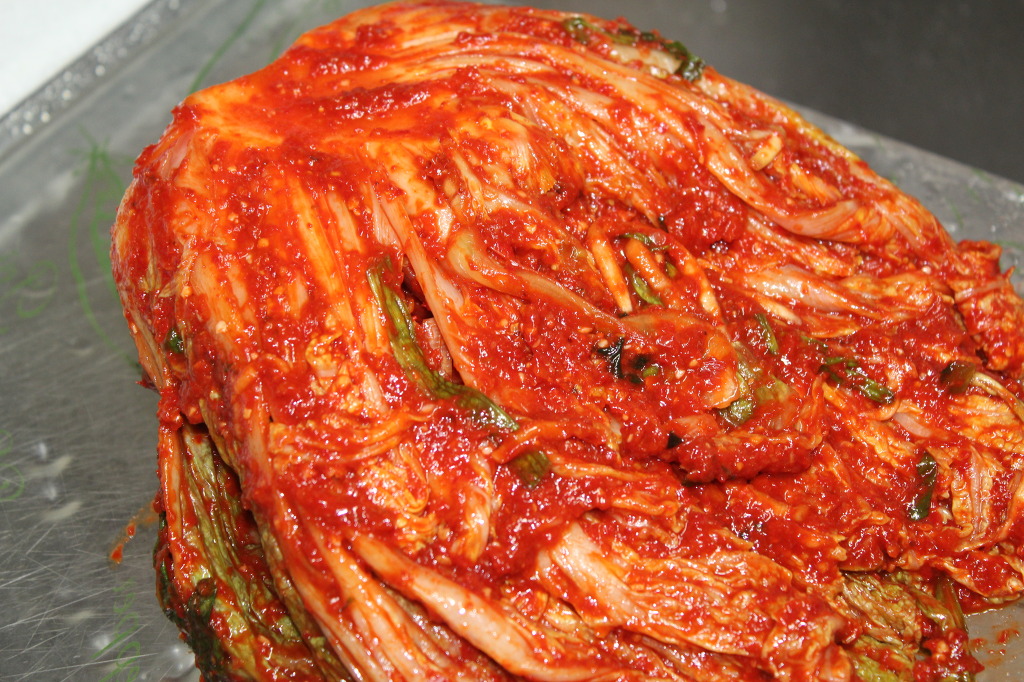 전라도보쌈 이미지