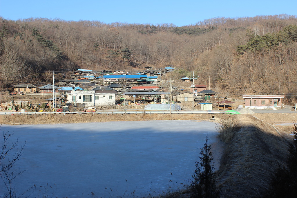백장골 이미지