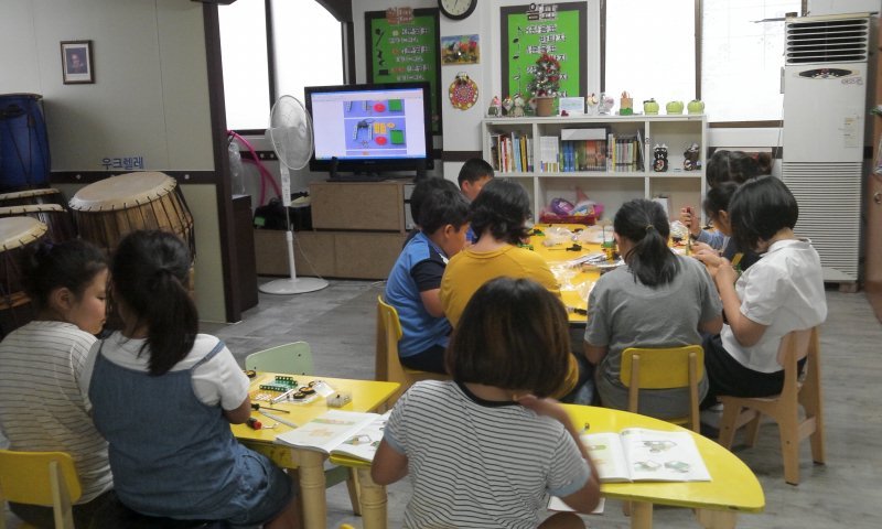 카이로봇과학 이미지