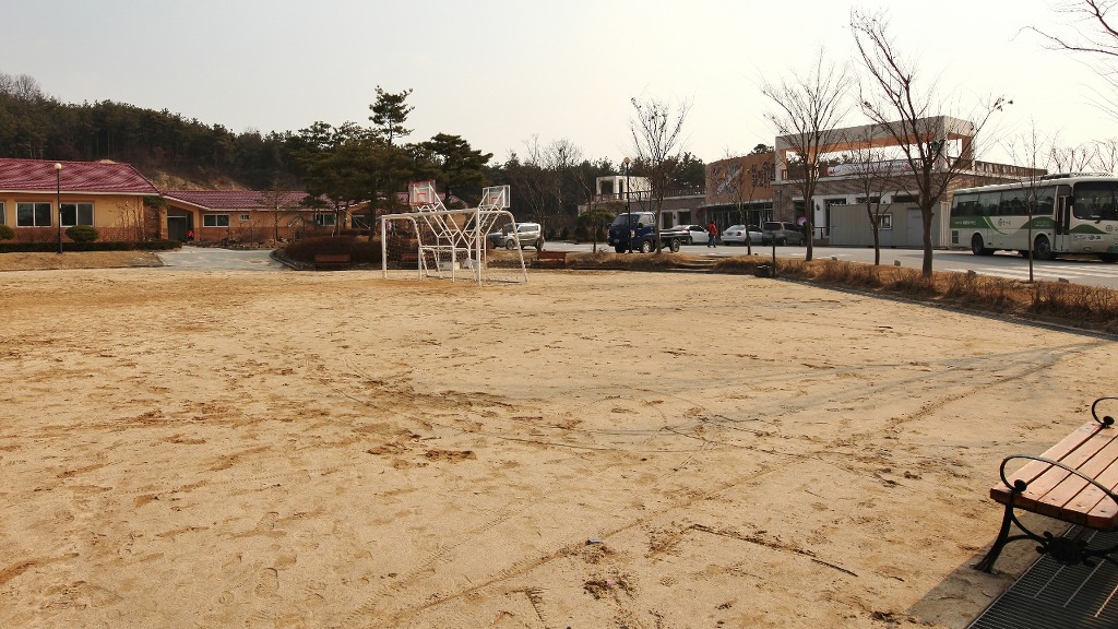 승가원자비복지타운자비마을 이미지
