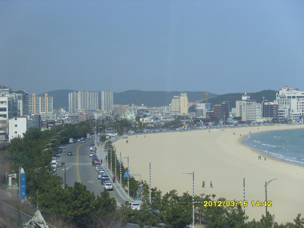 송정 이미지
