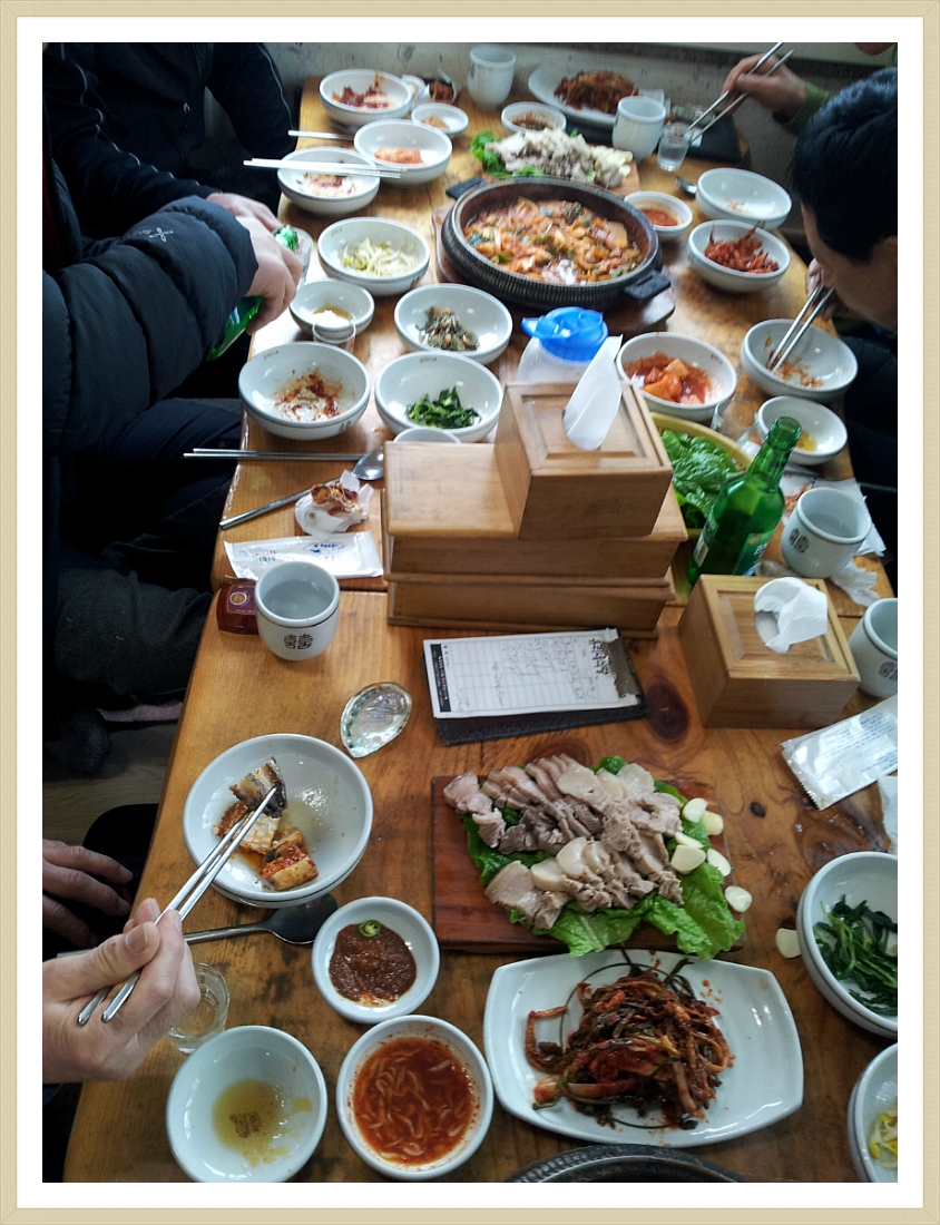 유리네식당 이미지