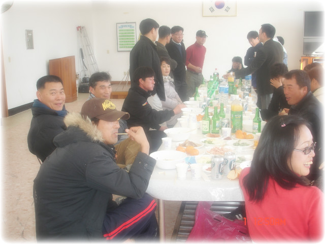 장목중학교 이미지