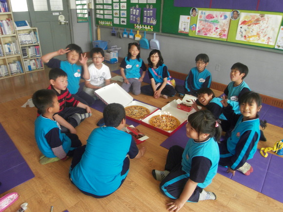 해평초등학교 이미지