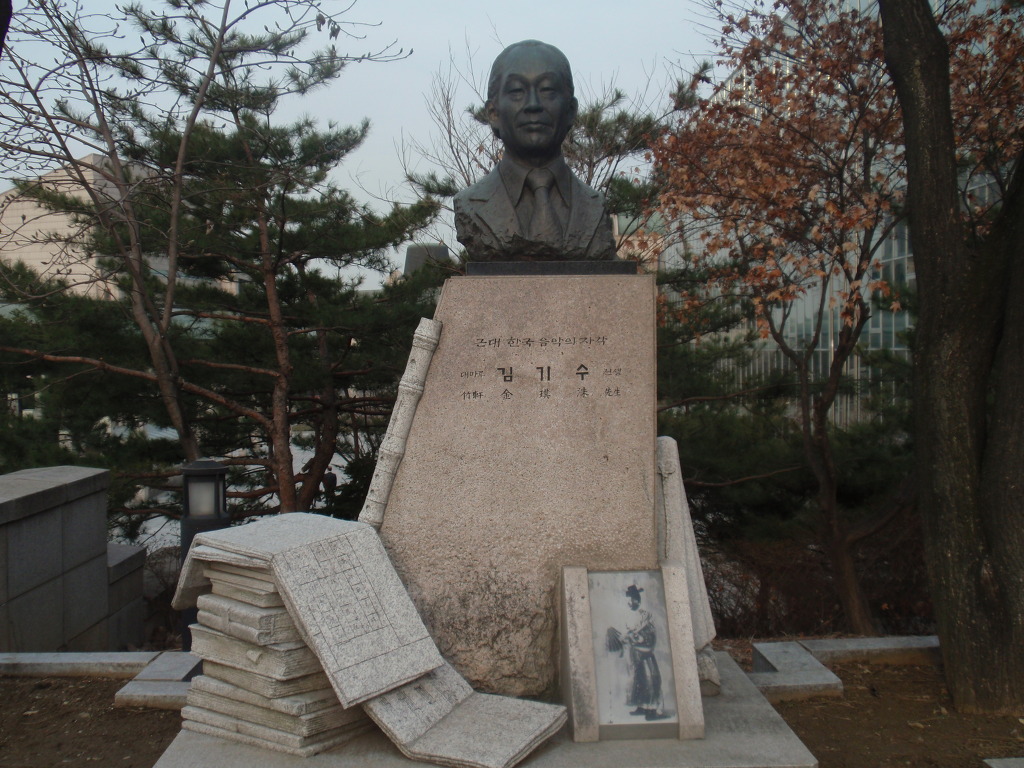죽헌 이미지
