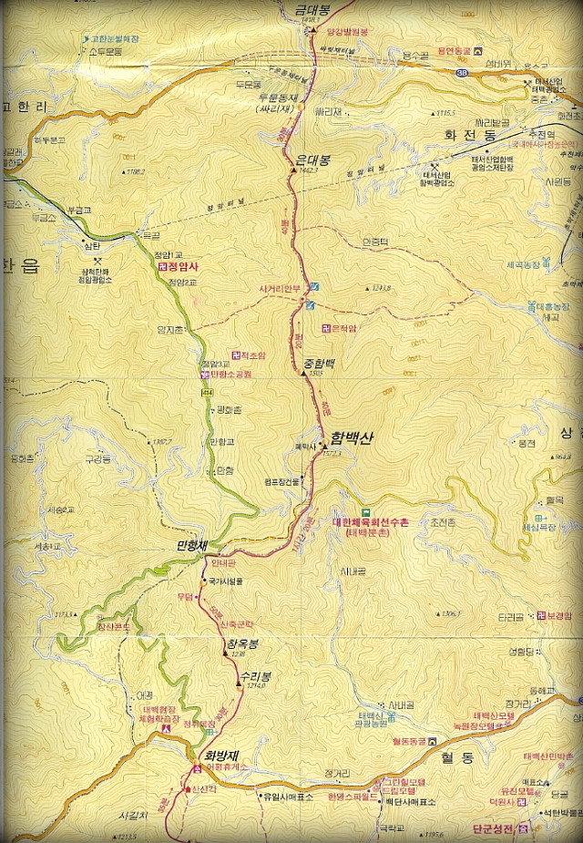 삼성플러스관광(주) 이미지