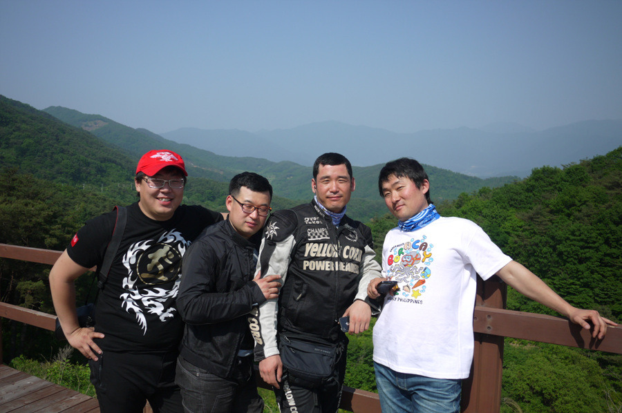 마이산투어 이미지
