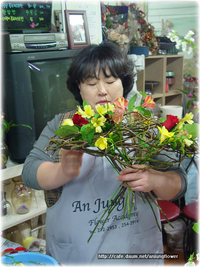 샘 호떡 이미지