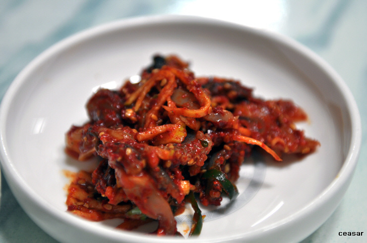 청송식당 이미지