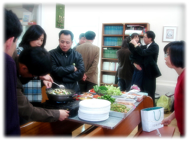 마중물사랑방 이미지