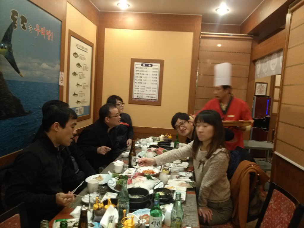 독도참치 이미지
