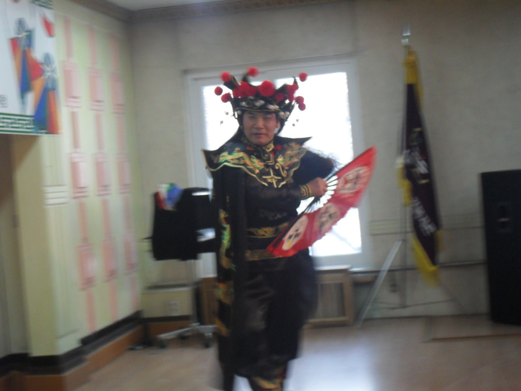 서울시립상이군경복지관 이미지