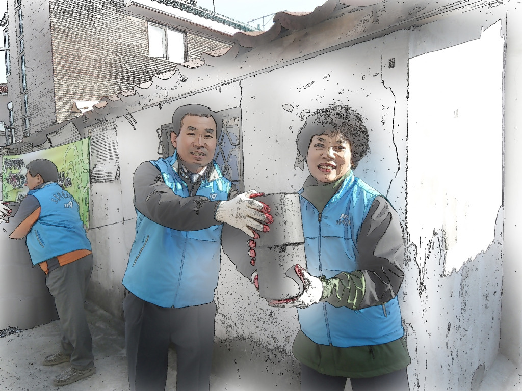 황금옥 이미지