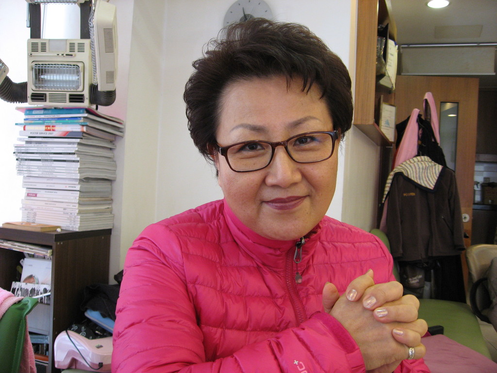 이화미용실 이미지