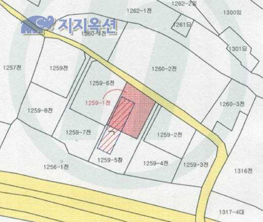 삼양검문소 이미지