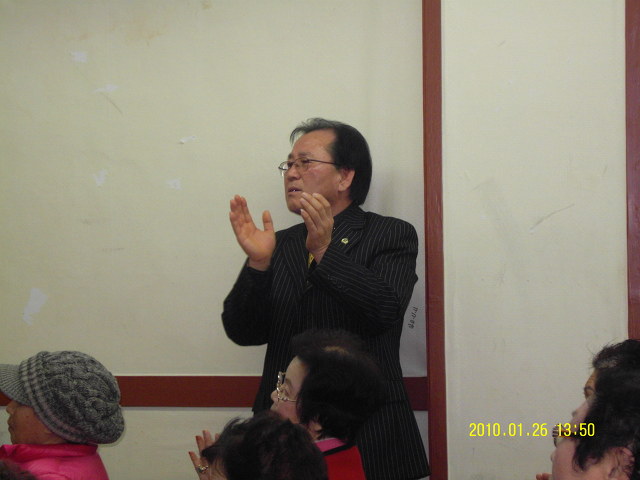 황금회관 이미지