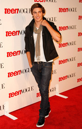 [잭에프론] 어이없는 바지핏 | 인스티즈