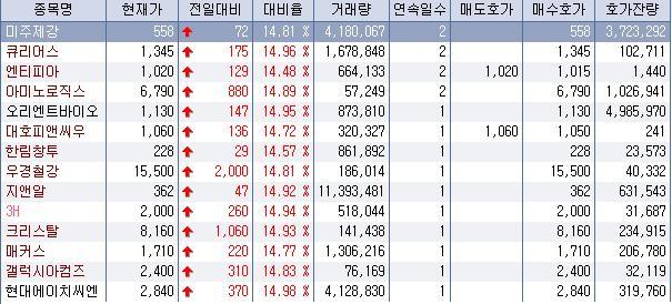 크리스탈컴즈 이미지