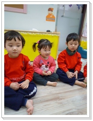 예능어린이집 이미지