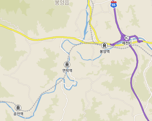 산내들캠핑 이미지