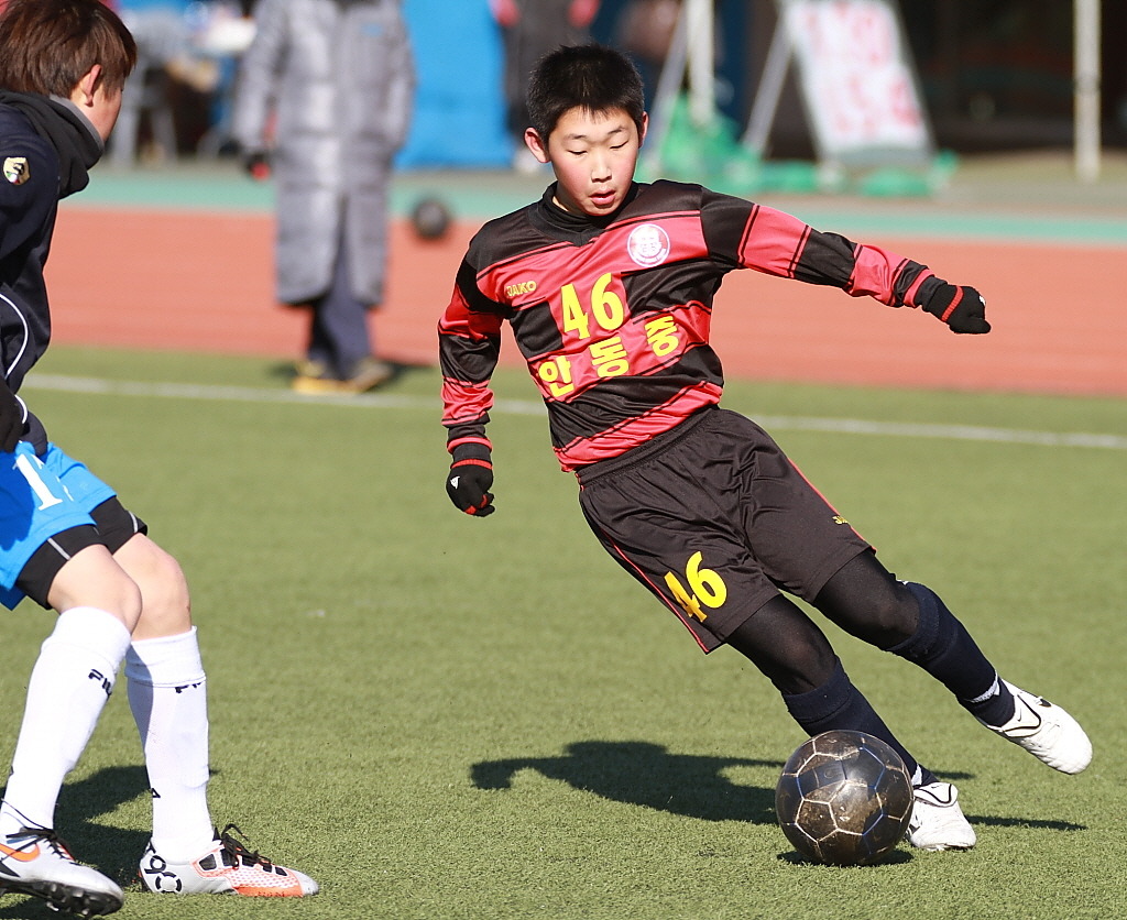 덕천중학교 이미지
