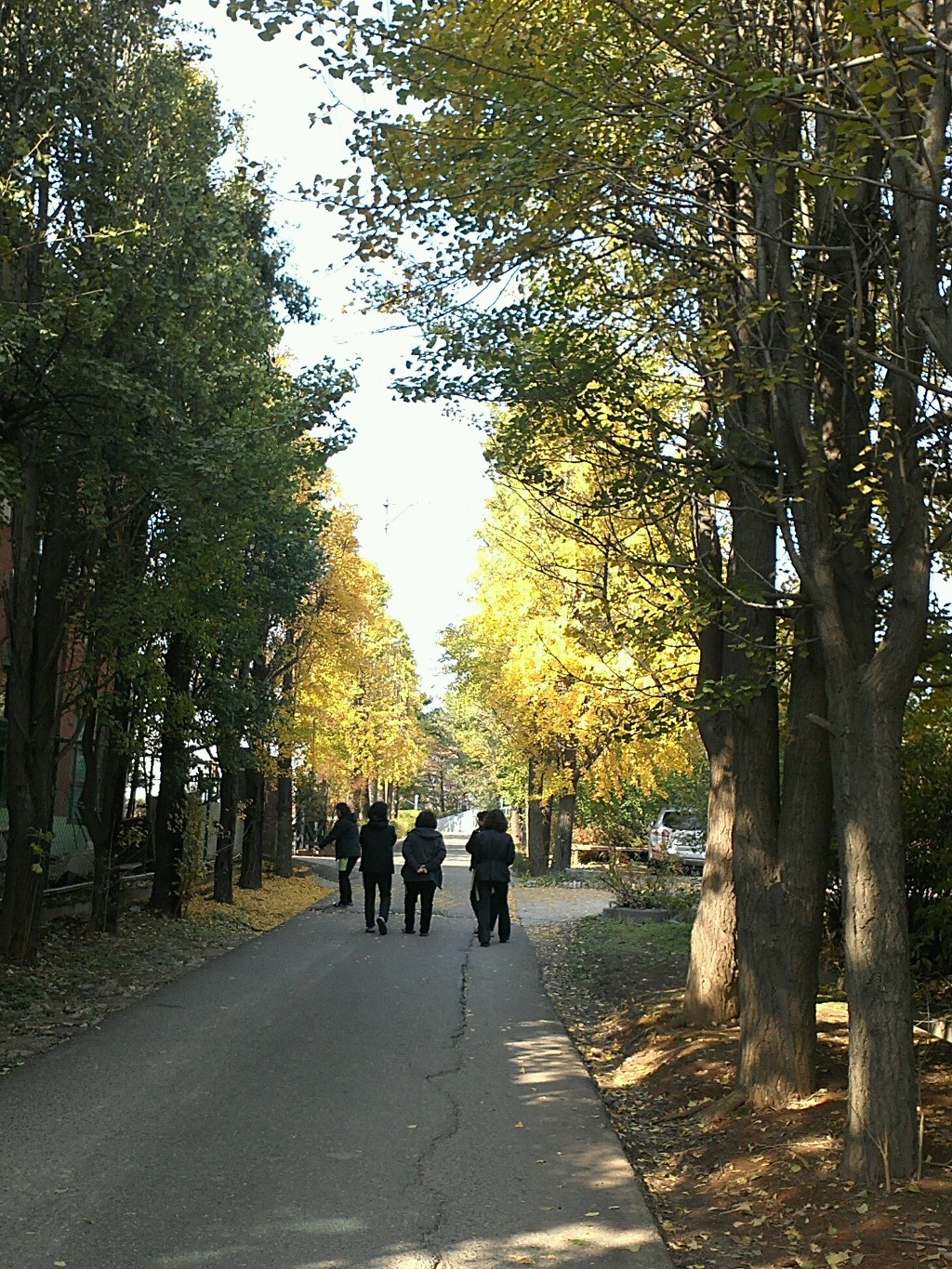 내리요양원 이미지
